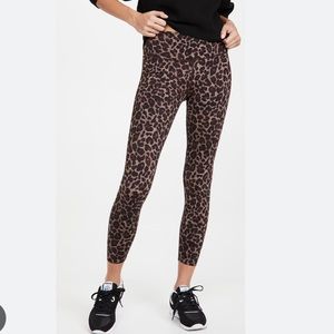 Varley 25” Luna Leggings